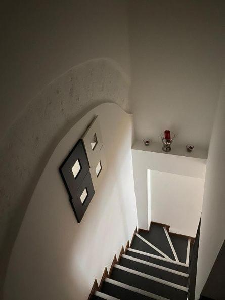 B&B サンターナ バーリ エクステリア 写真